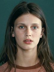 Marine Vacth nude .